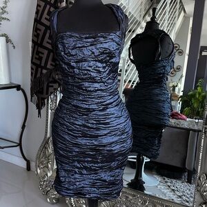 Nicole Miller dress